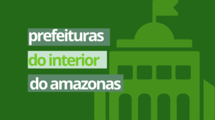 Consultoria ambiental para prefeituras do interior do Amazonas com apoio técnico da 3D Visão Ambiental