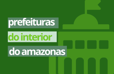 Consultoria Ambiental para Prefeituras do Interior do Amazonas